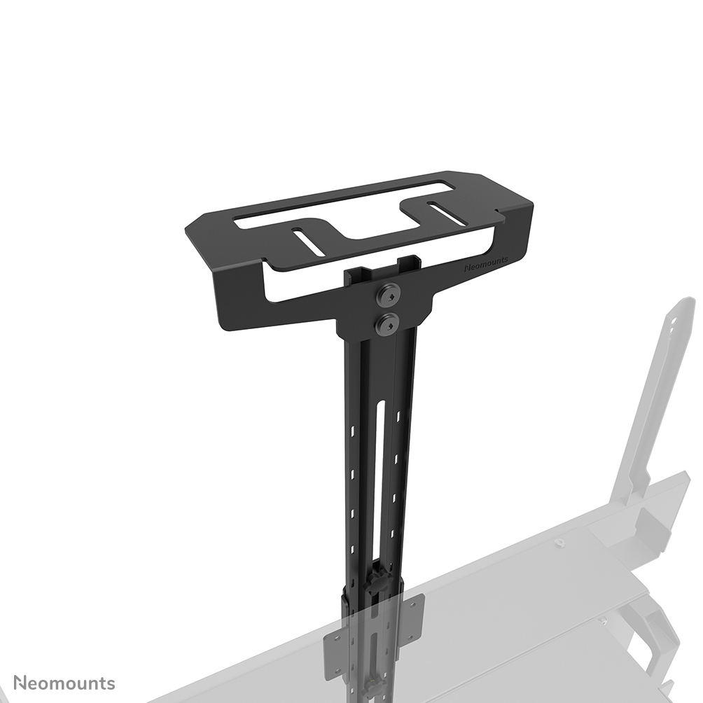 Neomounts AV1-875BL Videobar und Multimedia-Kit - universal
